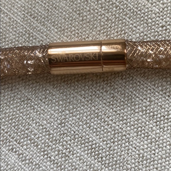 Swarovski Stardust Deluxe Bracelet/ Necklace - Picture 2 of 6